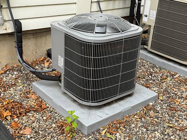 24/7 Emergency Hvac Installation experts in Collinsville, IL