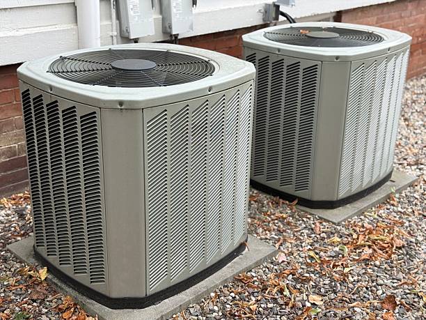 Reliable Hvac Installation contractor in Collinsville, IL by Leonard HVAC